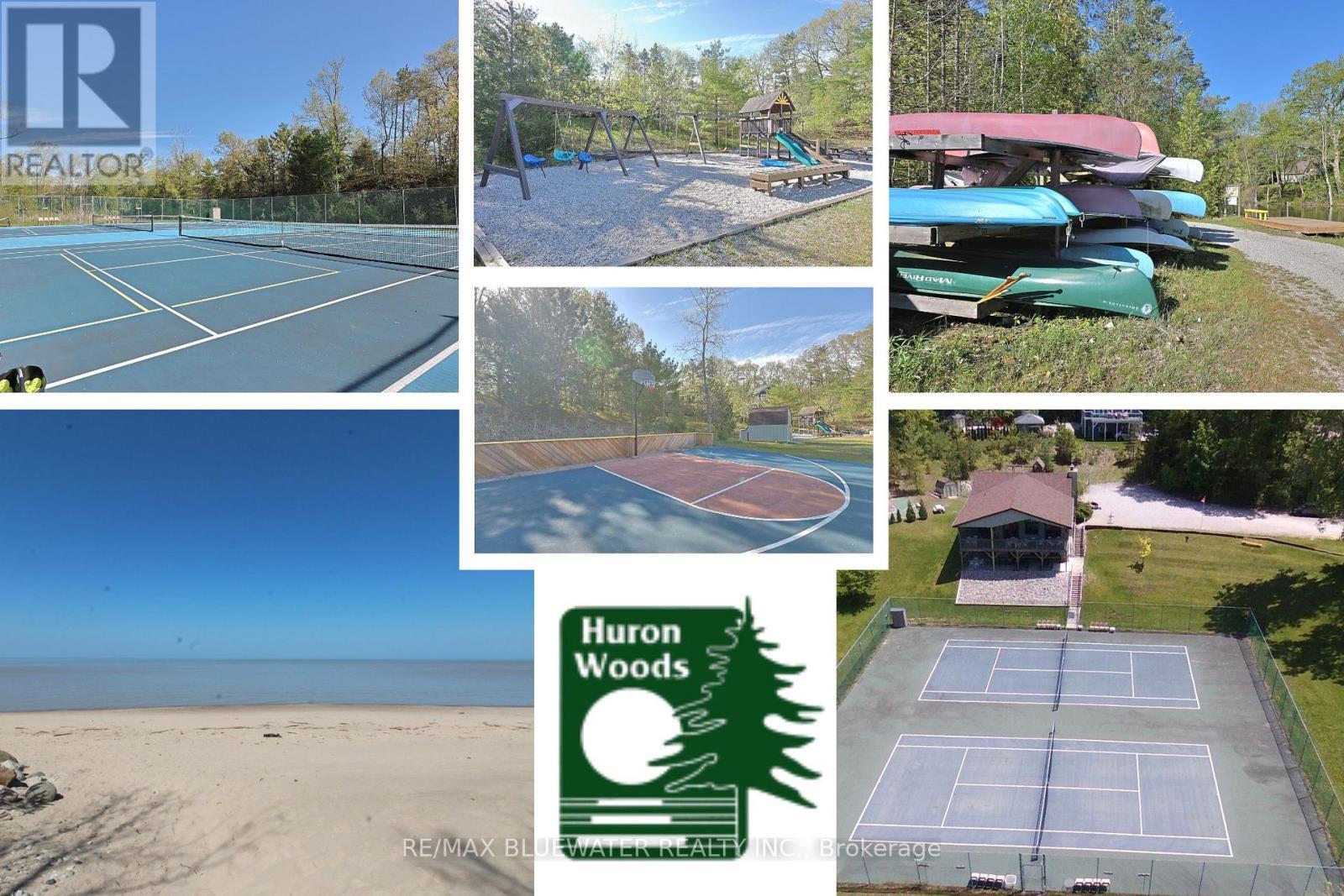 10419 Pinetree Drive, Lambton Shores (Grand Bend), ON -