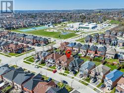 21 AMOS LEHMAN WAY Whitchurch-Stouffville, ON L4A 0J9