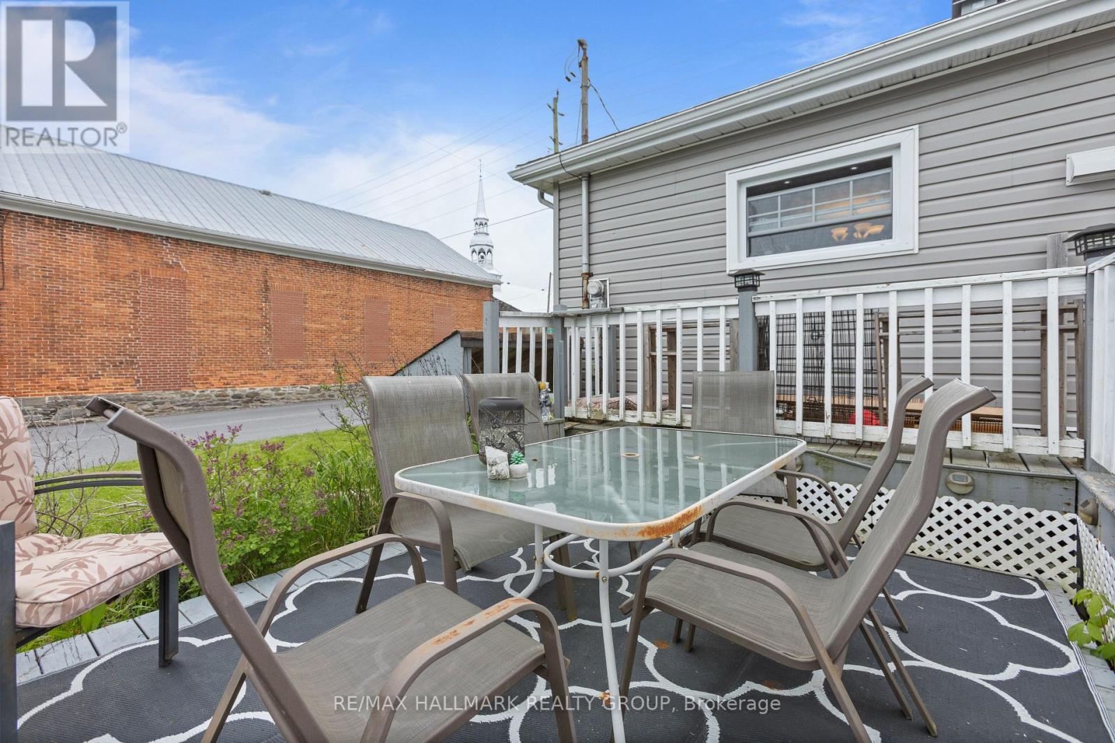 1127 Labrosse Road E, Hawkesbury, ON - Outdoor