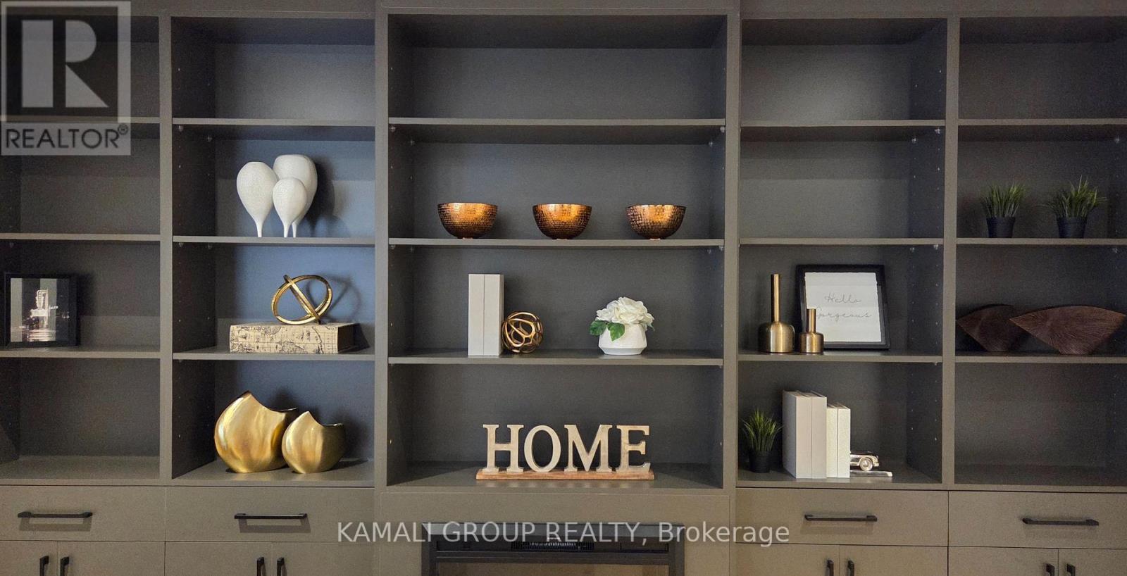 169 Charlton Boulevard, Toronto, ON - Indoor