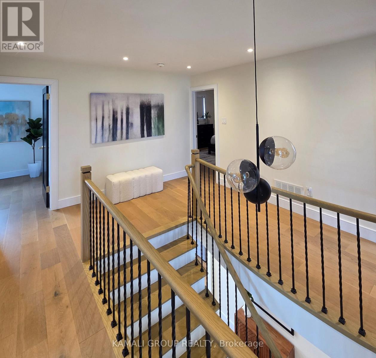 169 Charlton Boulevard, Toronto, ON - Indoor Photo Showing Other Room