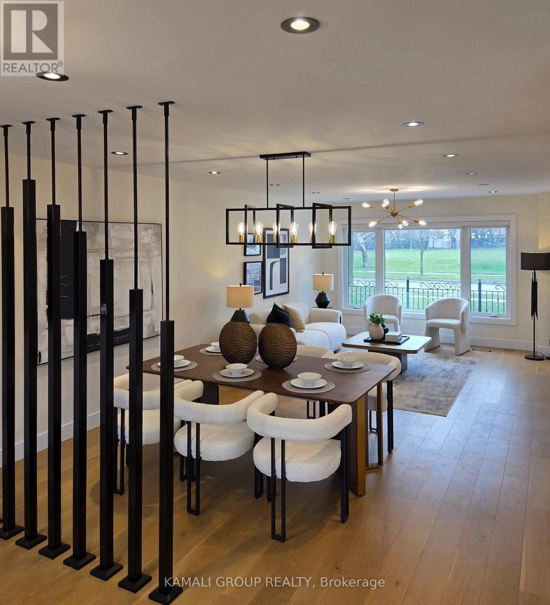 169 Charlton Boulevard, Toronto, ON - Indoor Photo Showing Other Room