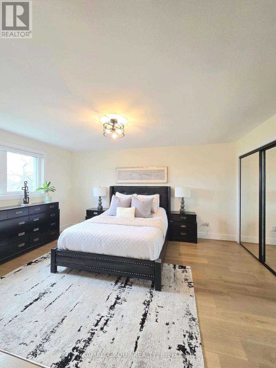 169 Charlton Boulevard, Toronto, ON - Indoor Photo Showing Bedroom