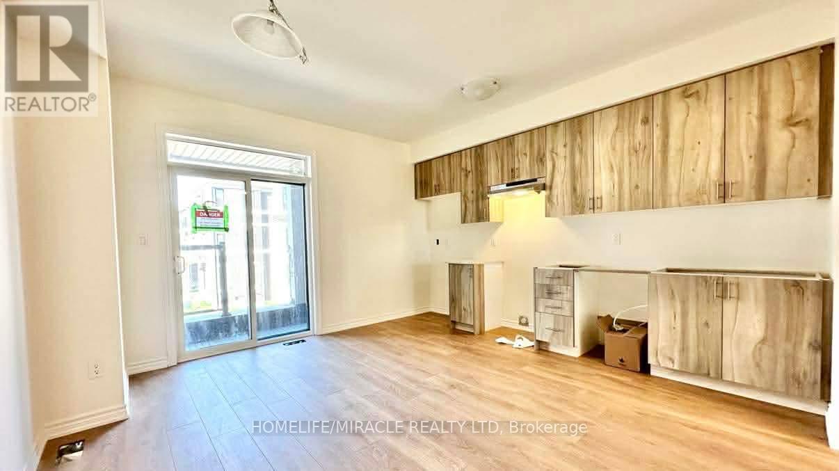 432 Okanagan Path, Oshawa, ON - Indoor
