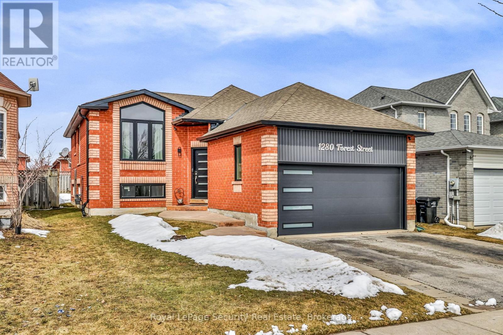 1280 Forest Street, Innisfil, ON - Outdoor