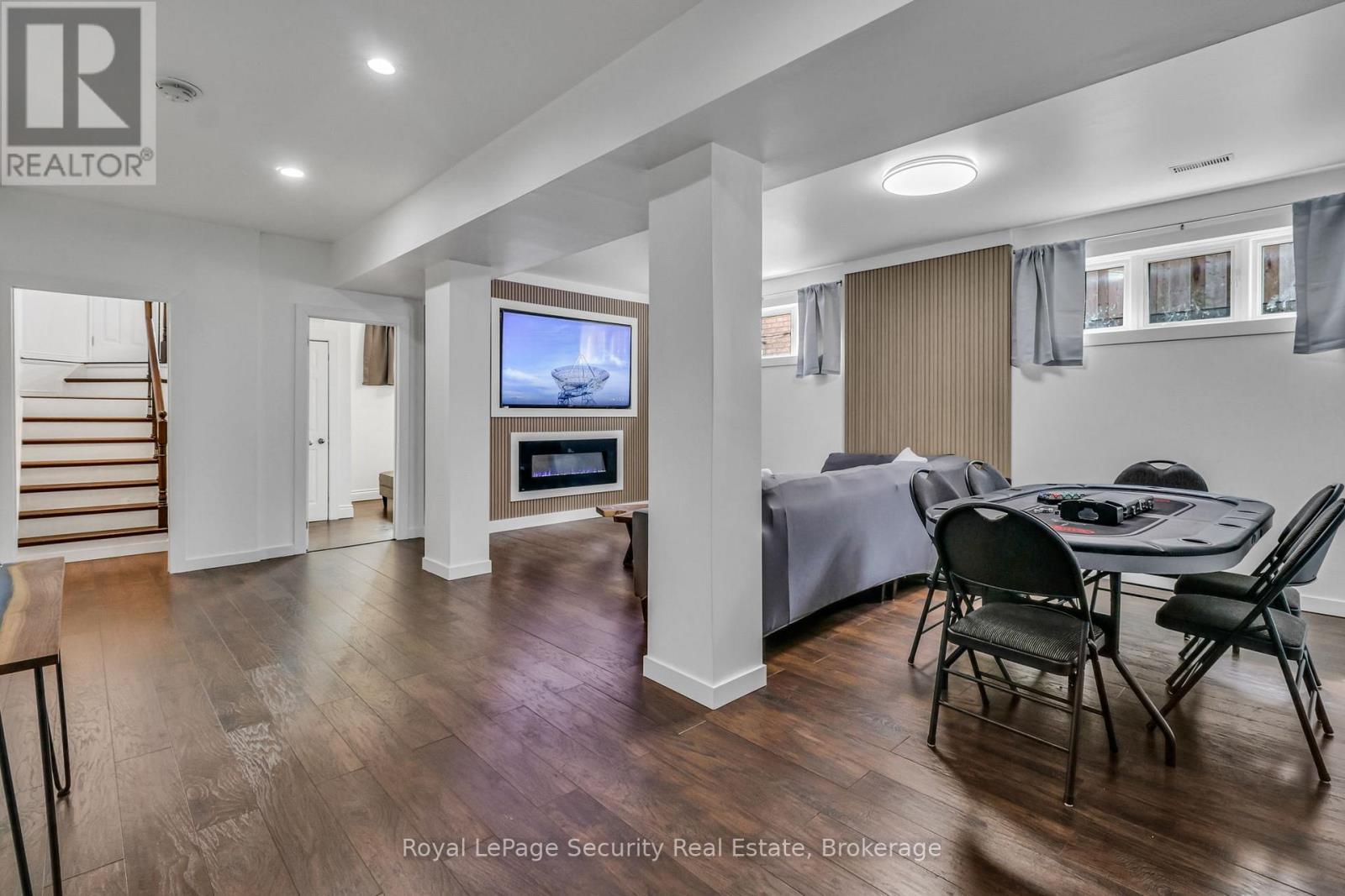 1280 Forest Street, Innisfil, ON - Indoor