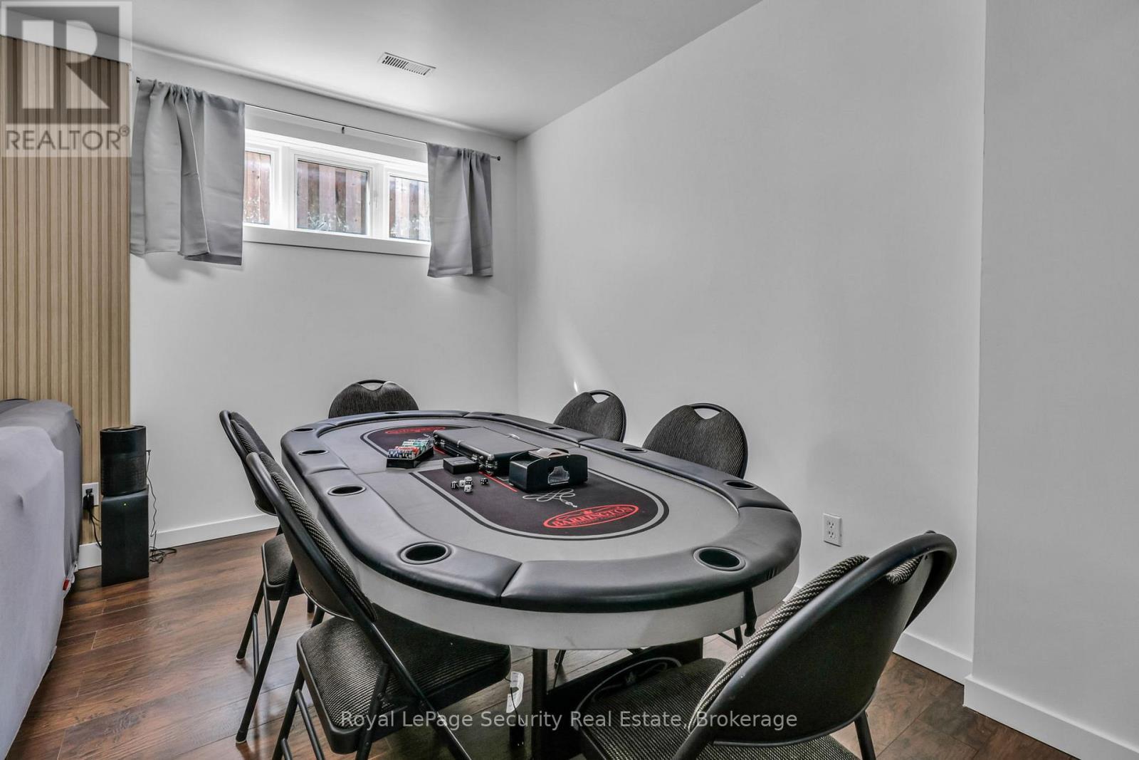 1280 Forest Street, Innisfil, ON - Indoor Photo Showing Other Room