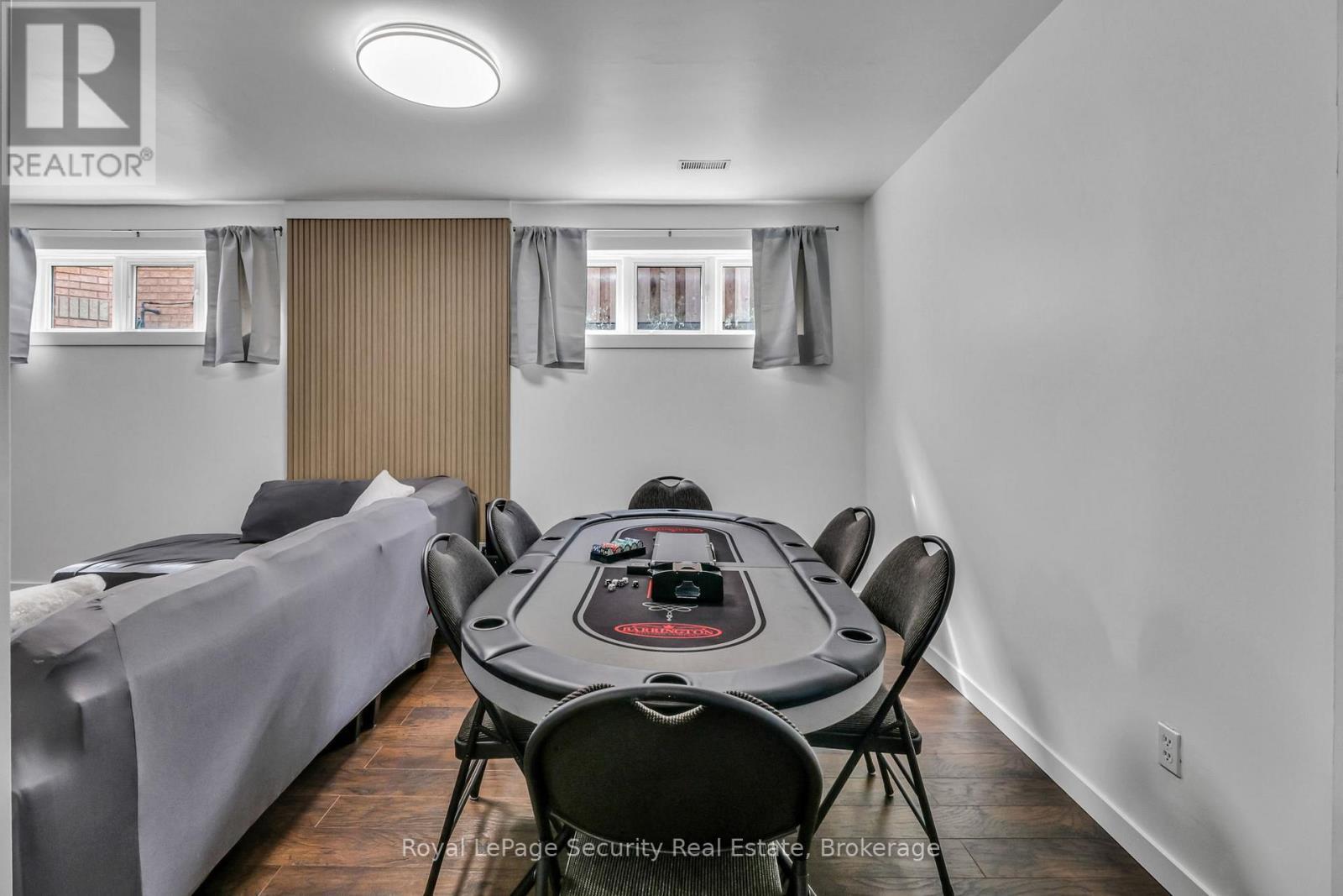 1280 Forest Street, Innisfil, ON - Indoor Photo Showing Other Room