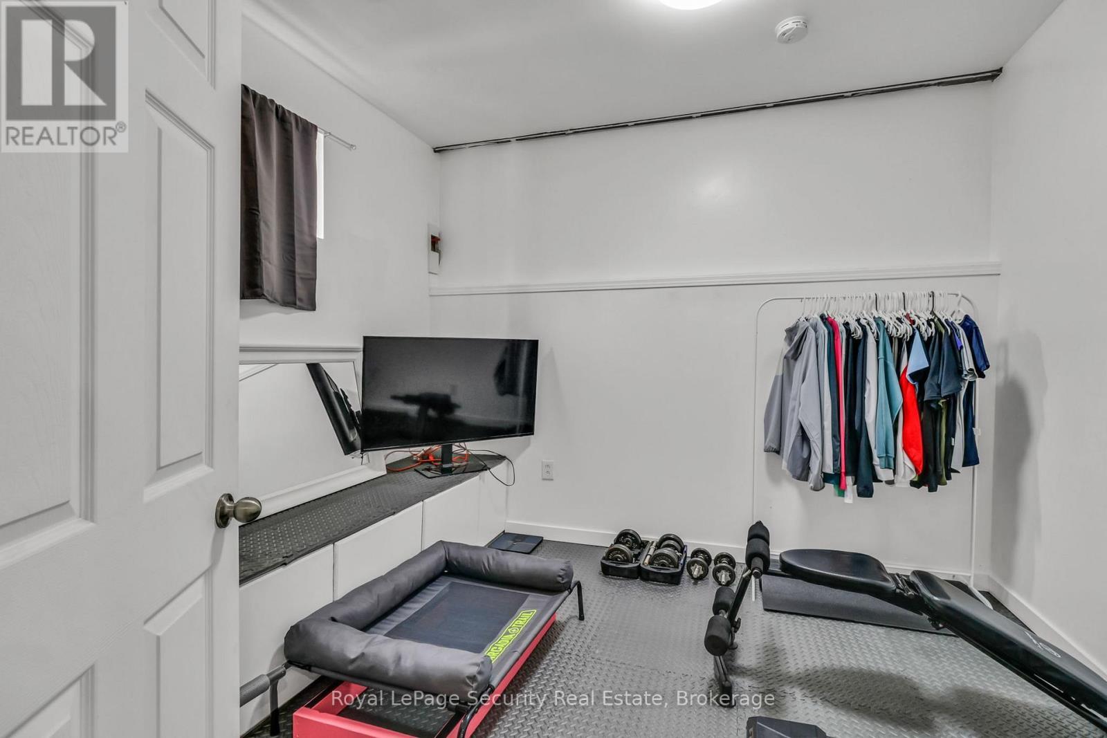 1280 Forest Street, Innisfil, ON - Indoor