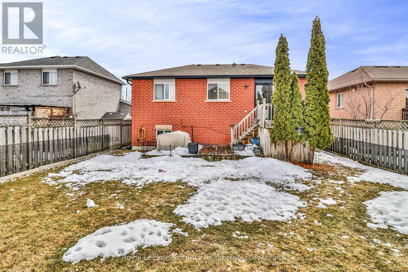 1280 Forest Street, Innisfil, ON - Outdoor With Exterior