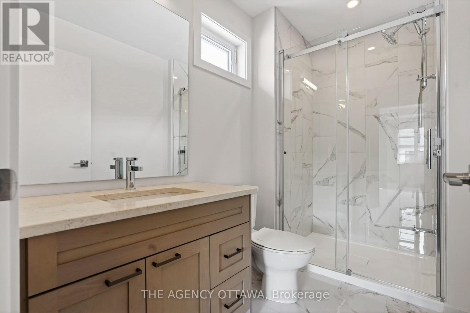 3061 Showcase Crescent, Ottawa, ON - Indoor Photo Showing Bathroom