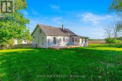 3096 COUNTY ROAD 29 ROAD Elizabethtown-Kitley, ON K6T 1A2