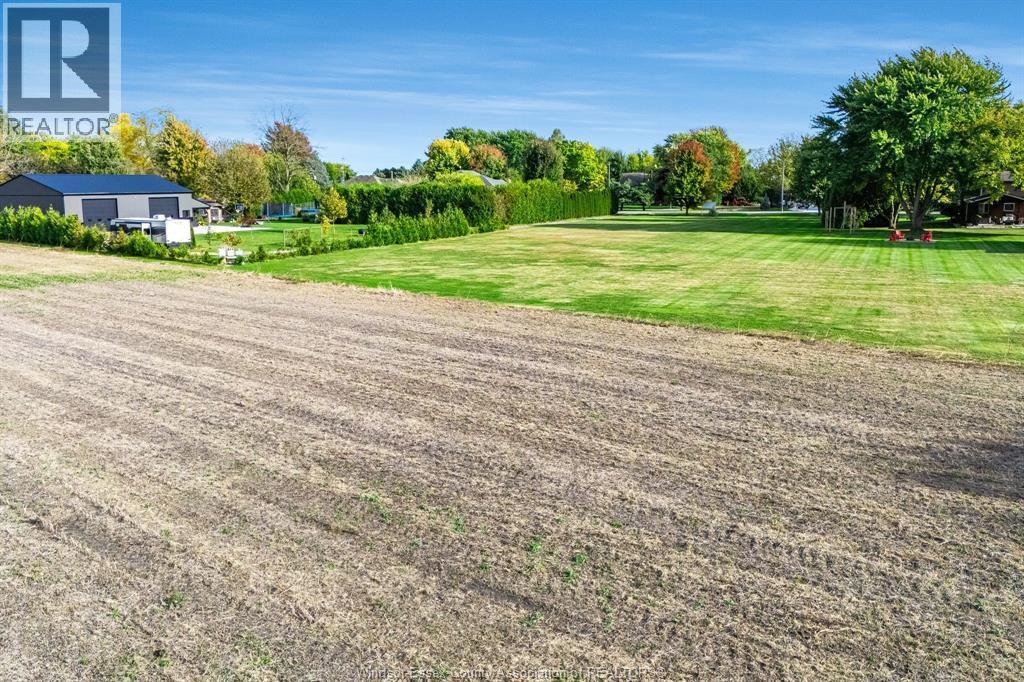 4325 Tecumseh Line, Tilbury North, ON