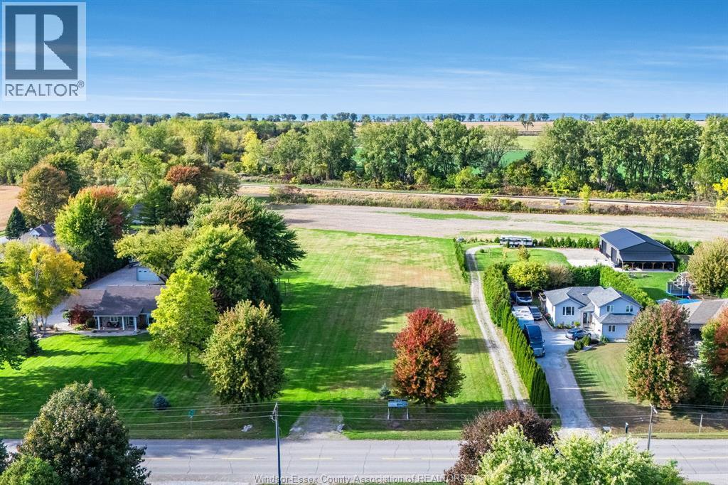 4325 Tecumseh Line, Tilbury North, ON