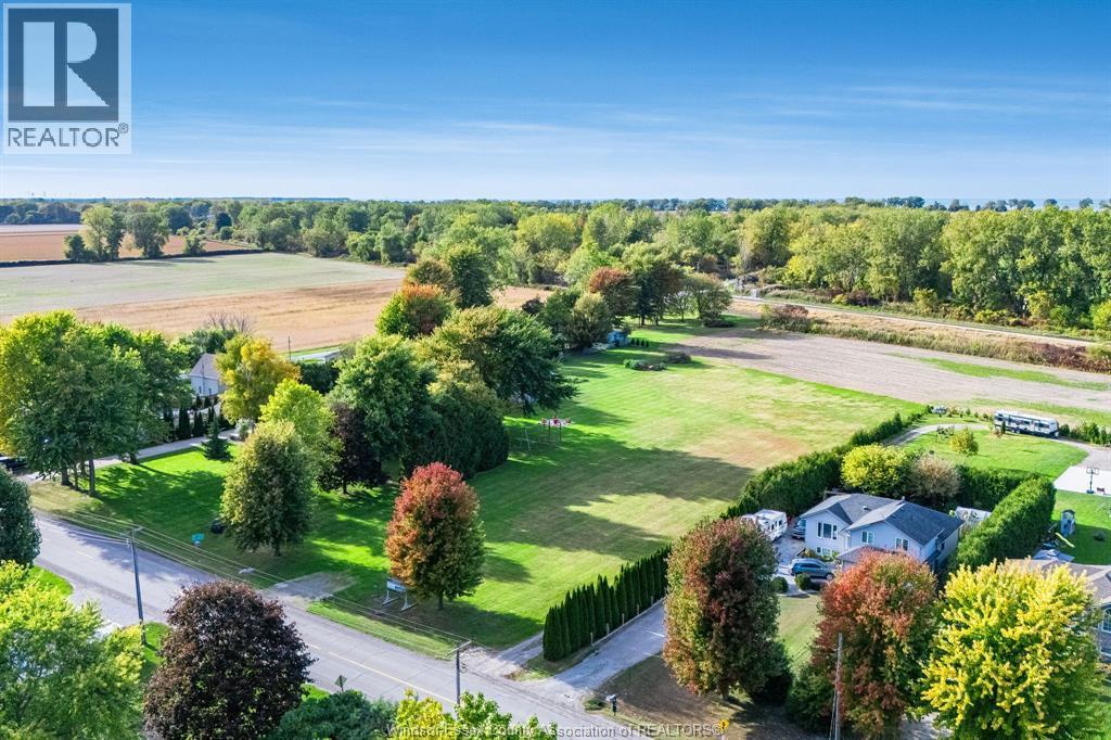 4325 Tecumseh Line, Tilbury North, ON