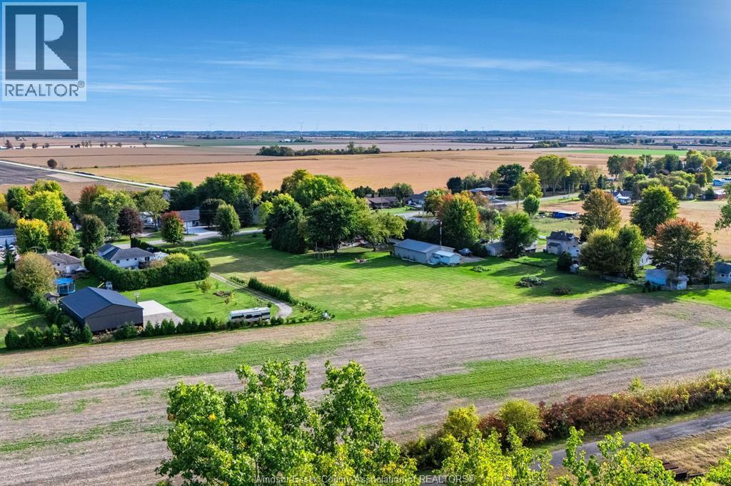 4325 Tecumseh Line, Tilbury North, ON