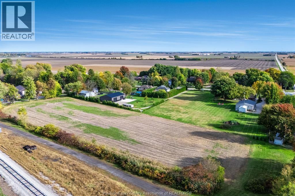 4325 Tecumseh Line, Tilbury North, ON