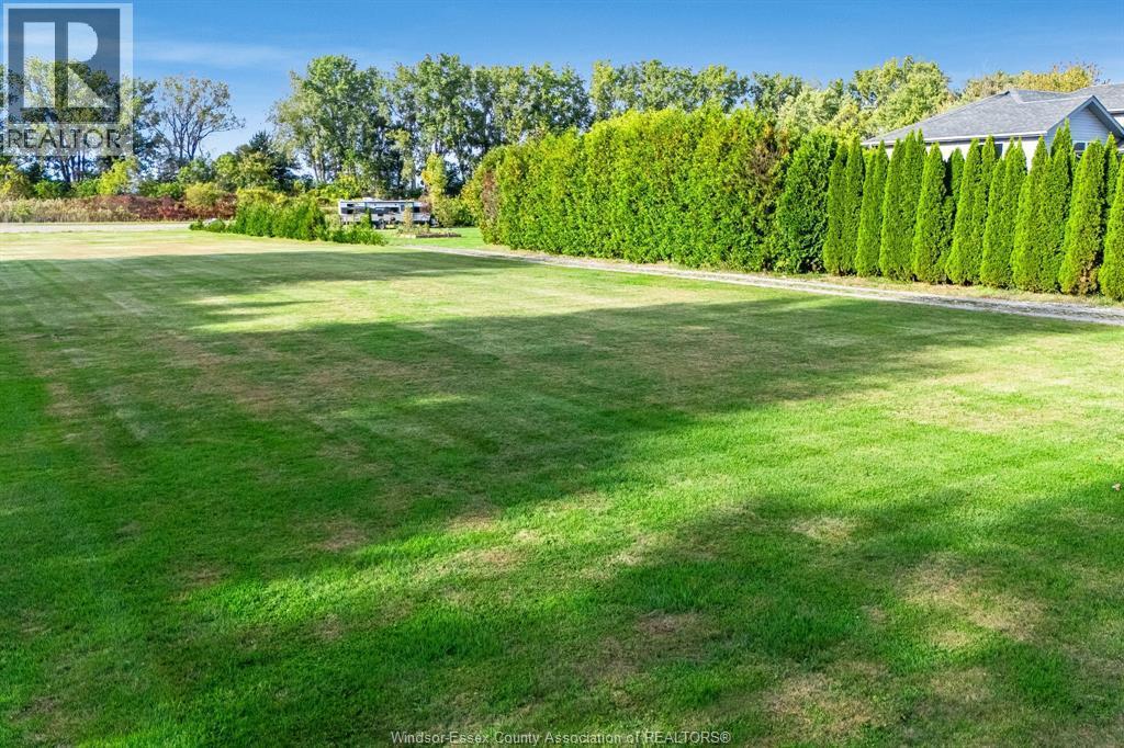 4325 Tecumseh Line, Tilbury North, ON
