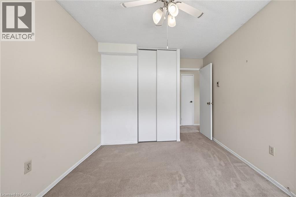 700 Dynes Road Unit# 101, Burlington, ON - Indoor Photo Showing Other Room