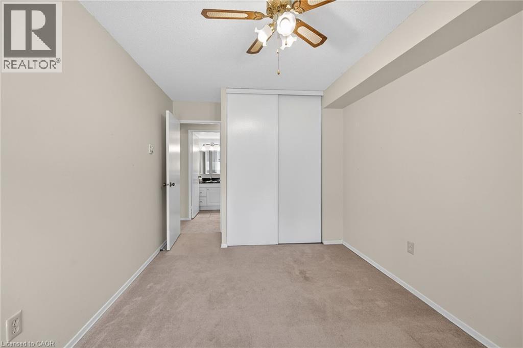 700 Dynes Road Unit# 101, Burlington, ON - Indoor Photo Showing Other Room