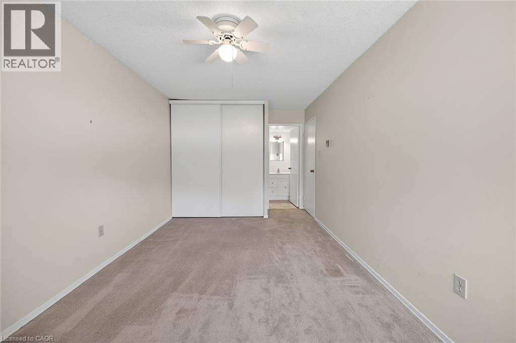 700 Dynes Road Unit# 101, Burlington, ON - Indoor Photo Showing Other Room
