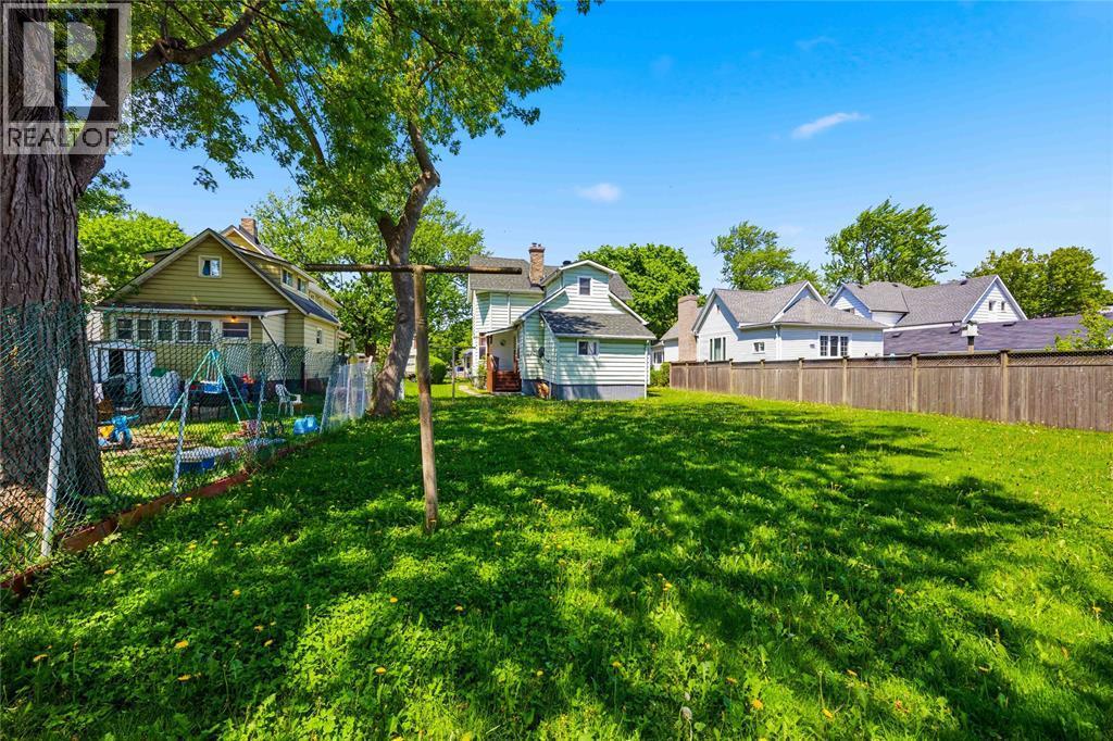 394 Palmerston Street South, Sarnia, ON - Outdoor
