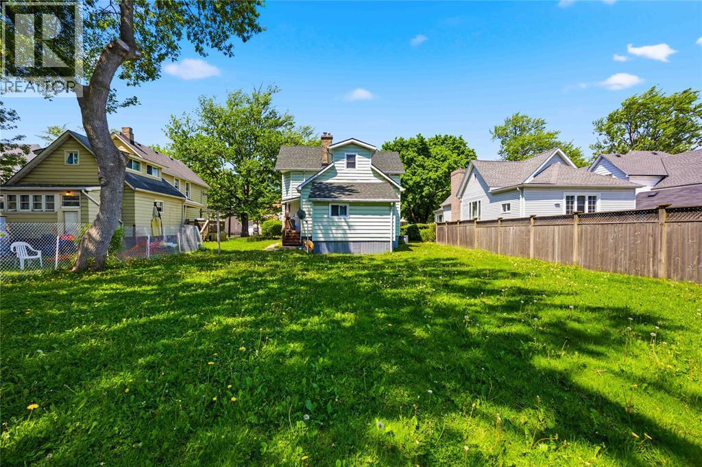 394 Palmerston Street South, Sarnia, ON - Outdoor