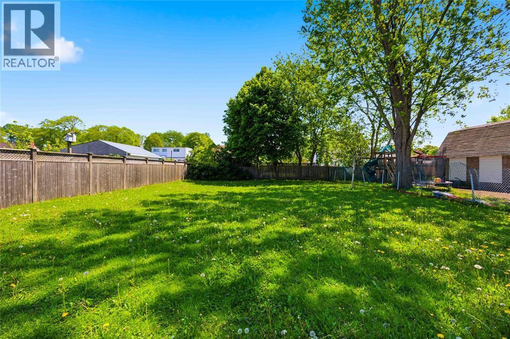 394 Palmerston Street South, Sarnia, ON - Outdoor