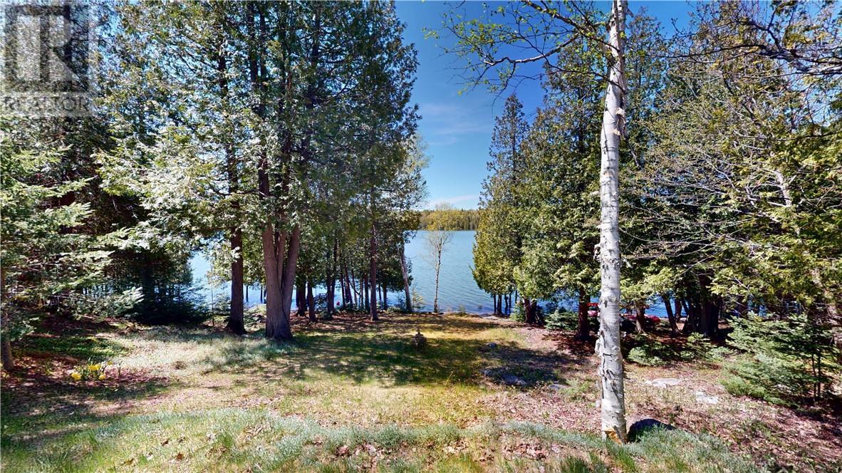 80 Steven Street, Gore Bay, ON - Outdoor With View