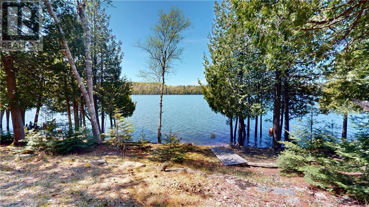 80 Steven Street, Gore Bay, ON - Outdoor With Body Of Water With View