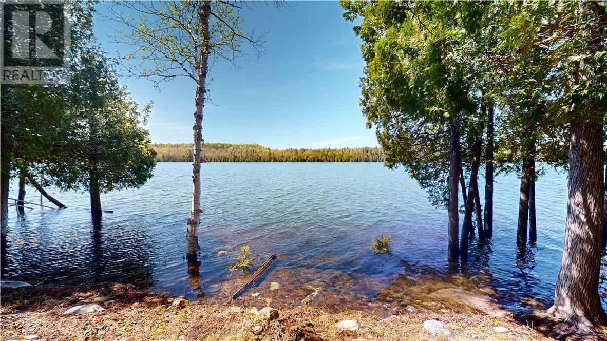 80 Steven Street, Gore Bay, ON - Outdoor With Body Of Water With View