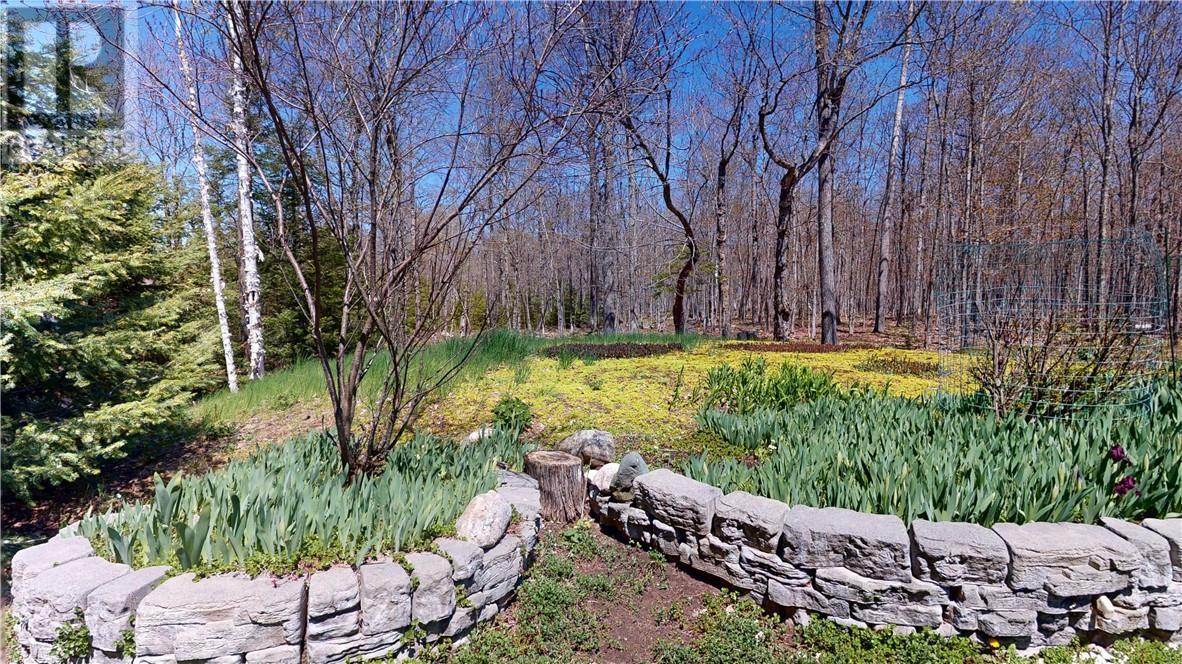 80 Steven Street, Gore Bay, ON - Outdoor With View