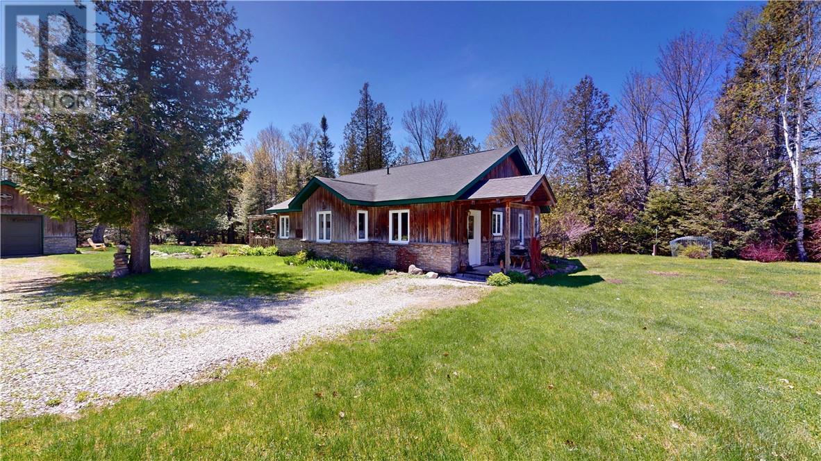 80 Steven Street, Gore Bay, ON - Outdoor