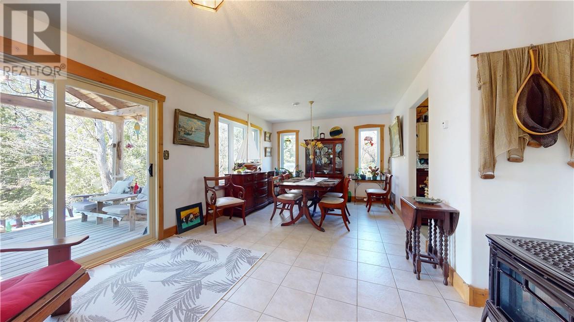 80 Steven Street, Gore Bay, ON - Indoor