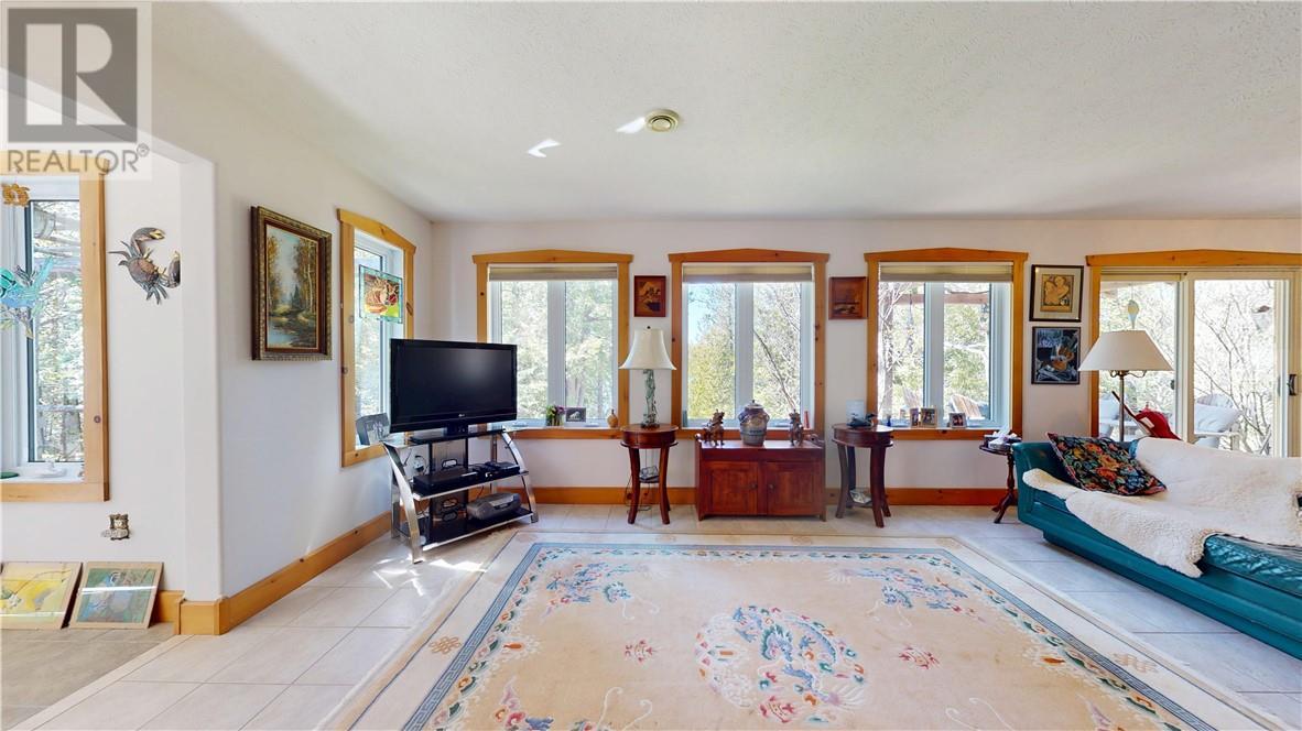 80 Steven Street, Gore Bay, ON - Indoor