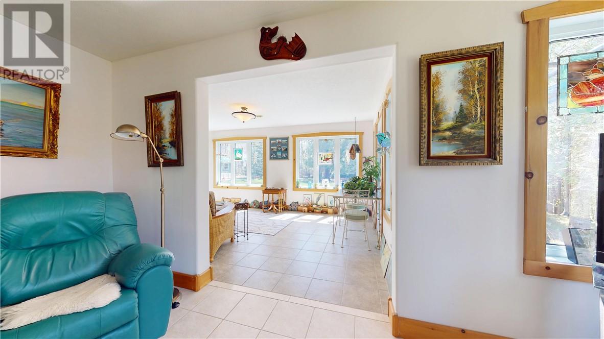 80 Steven Street, Gore Bay, ON - Indoor