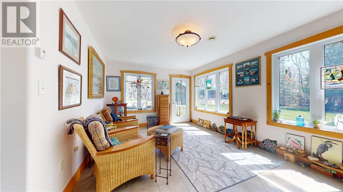80 Steven Street, Gore Bay, ON - Indoor