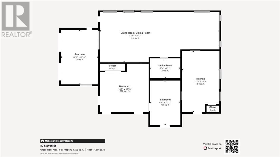 80 Steven Street, Gore Bay, ON - Other