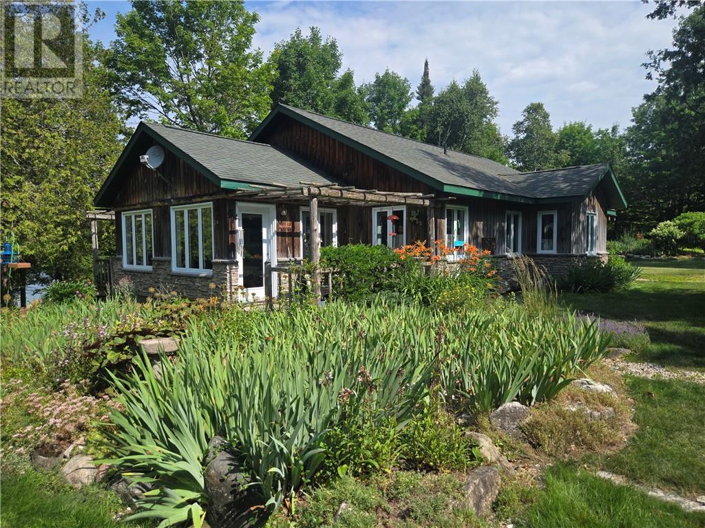 80 Steven Street, Gore Bay, ON - Outdoor