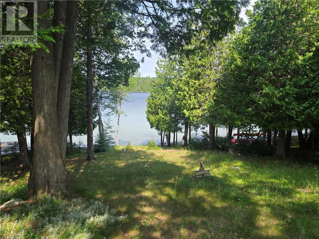 80 Steven Street, Gore Bay, ON - Outdoor With View