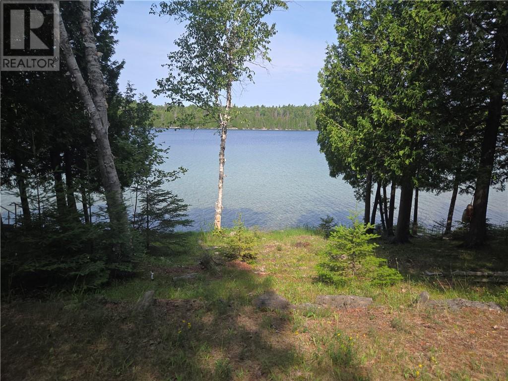 80 Steven Street, Gore Bay, ON - Outdoor With Body Of Water With View