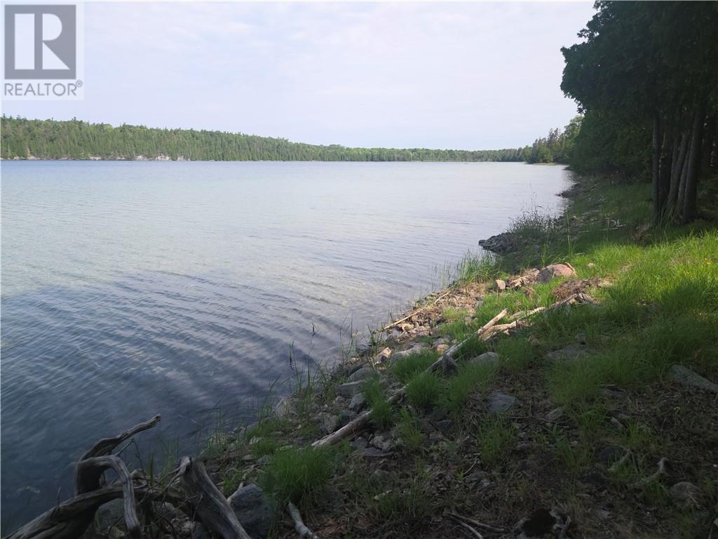 80 Steven Street, Gore Bay, ON - Outdoor With Body Of Water With View