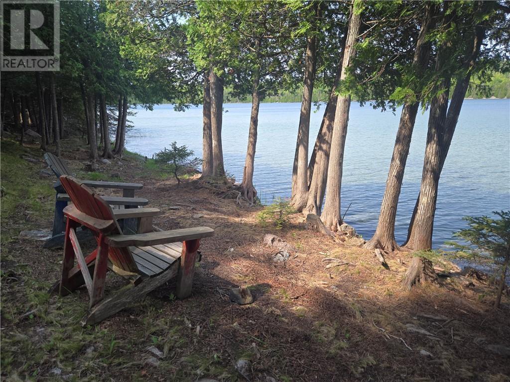 80 Steven Street, Gore Bay, ON - Outdoor With Body Of Water With View