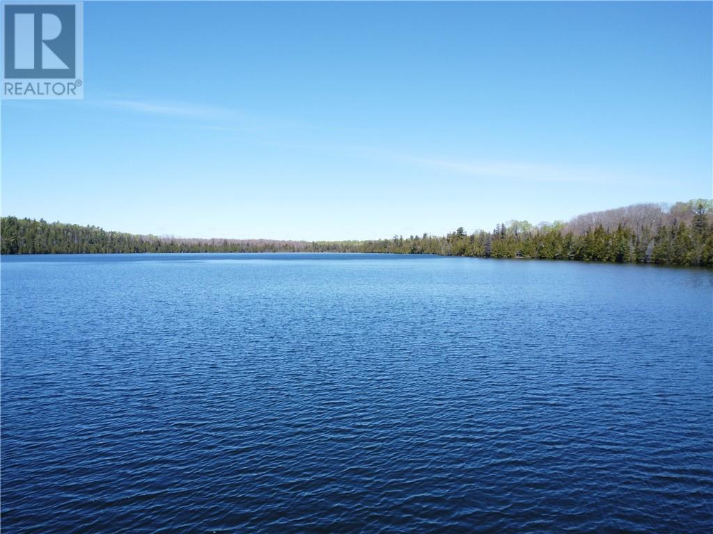 80 Steven Street, Gore Bay, ON - Outdoor With Body Of Water With View