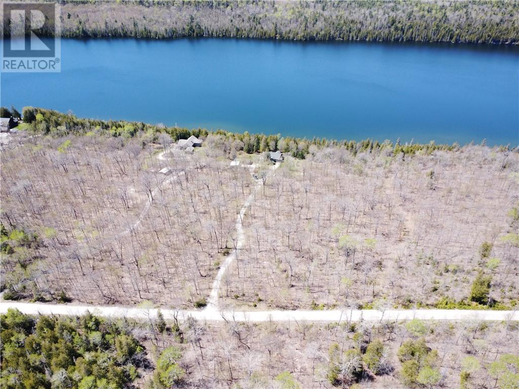 80 Steven Street, Gore Bay, ON - Outdoor With Body Of Water With View