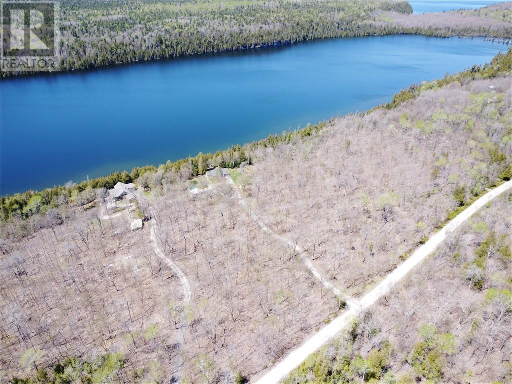 80 Steven Street, Gore Bay, ON - Outdoor With Body Of Water With View