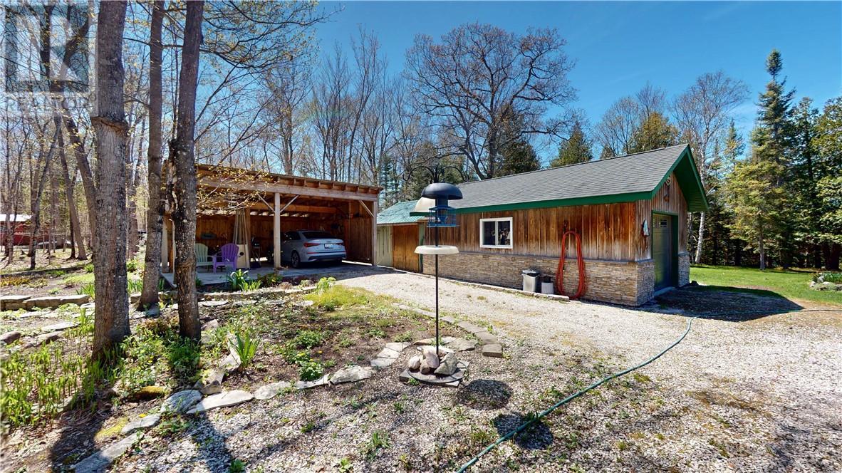 80 Steven Street, Gore Bay, ON - Outdoor