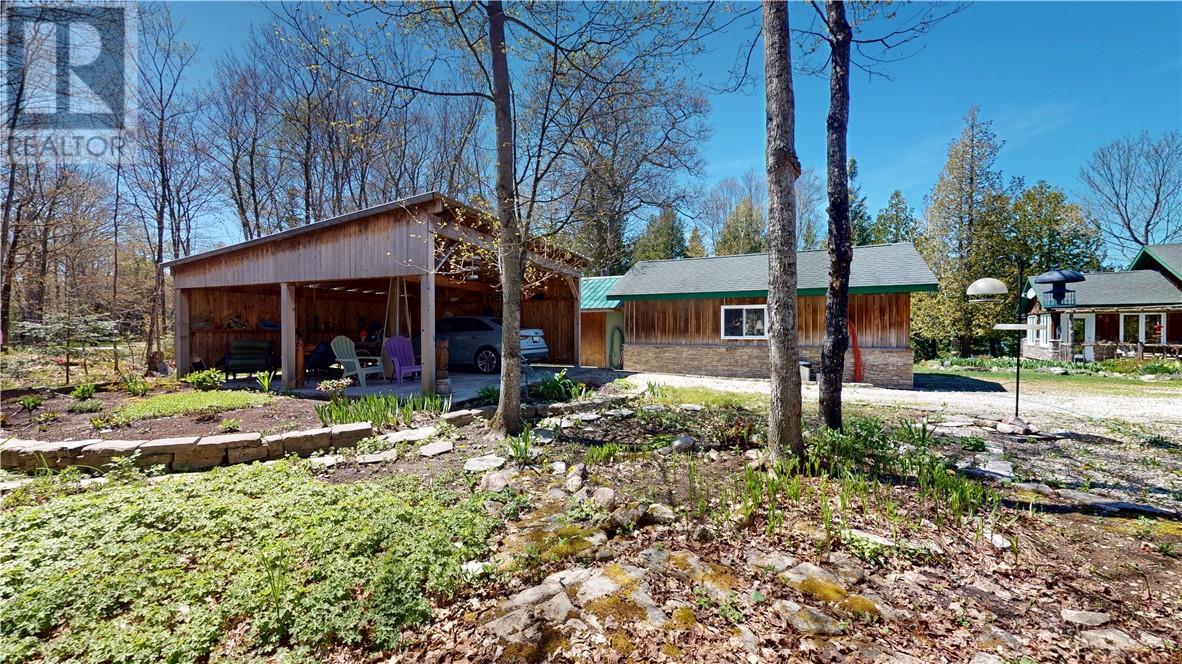 80 Steven Street, Gore Bay, ON - Outdoor