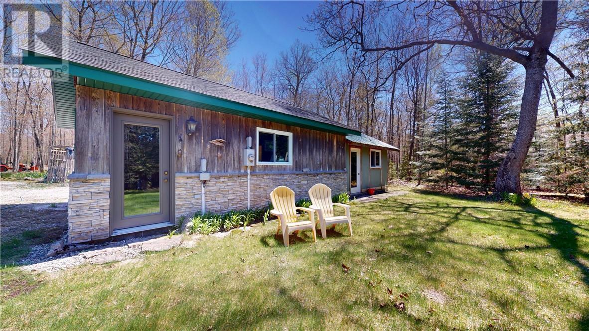80 Steven Street, Gore Bay, ON - Outdoor