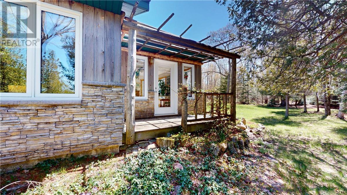 80 Steven Street, Gore Bay, ON - Outdoor